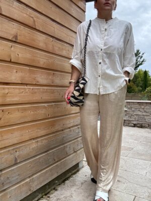Pantalon Croisette