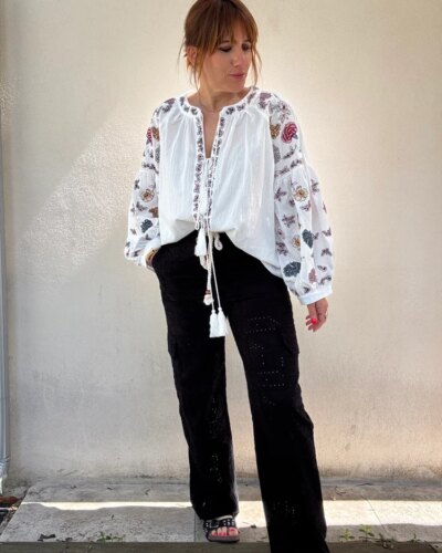 Pantalon Edith