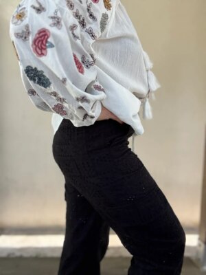Pantalon Edith