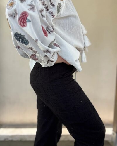 Pantalon Edith