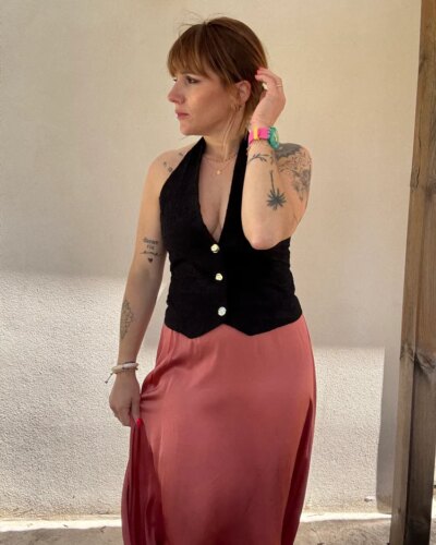 Top Caterina