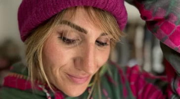 accessoire hiver mode