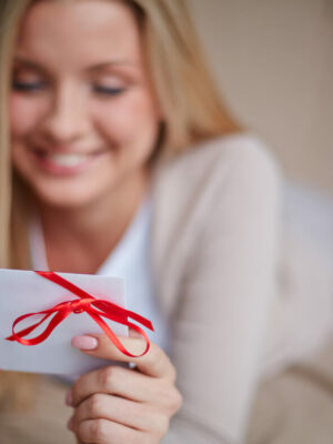 carte cadeau vêtements