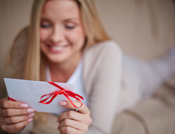 carte cadeau vêtements