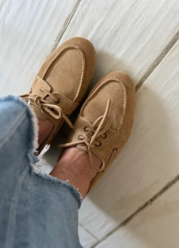 CHAUSSURES