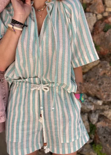 ROBES & COMBIS
