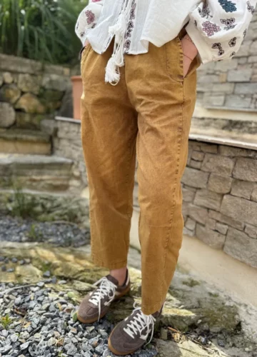 PANTALONS & JEANS