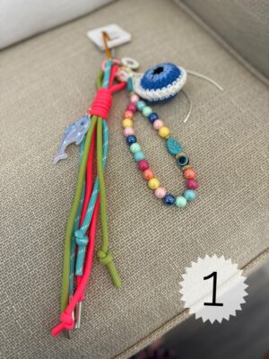 Grigri de sac