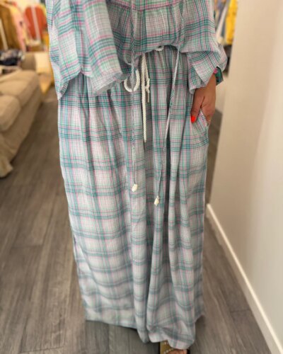 Pantalon Sanaya