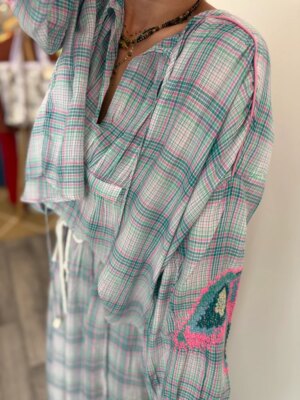 Blouse Kavya 