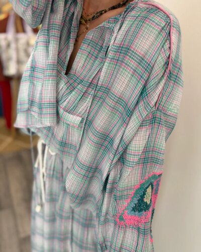 Blouse Kavya 