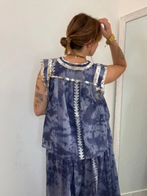 Blouse Chaya