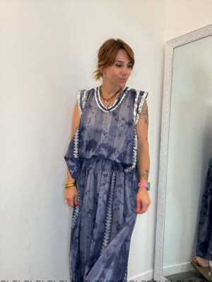 Blouse Chaya