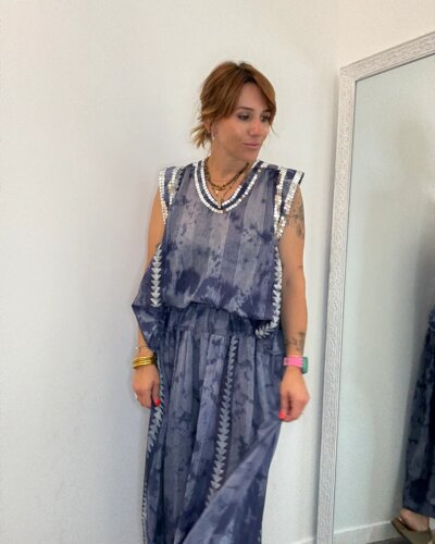 Blouse Chaya