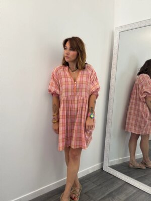 Robe Greta