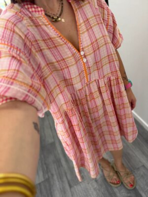 Robe Greta