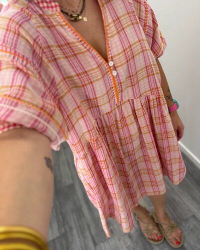 Robe Greta