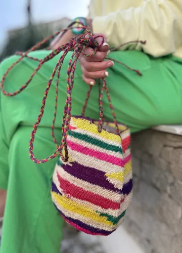SACS & POCHETTES