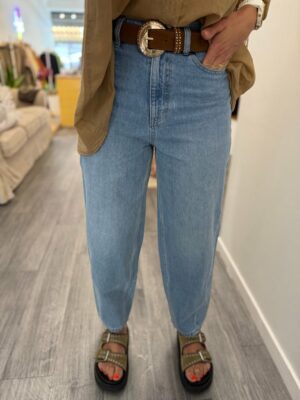 Jean Jemma Labdip light Blue 