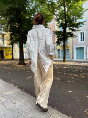 Chemise Sofia