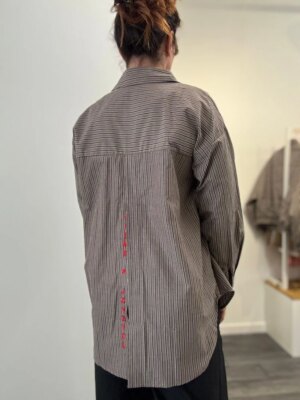 Chemise Sofia 