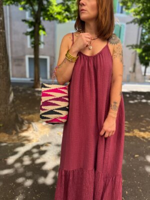 Robe Valencia