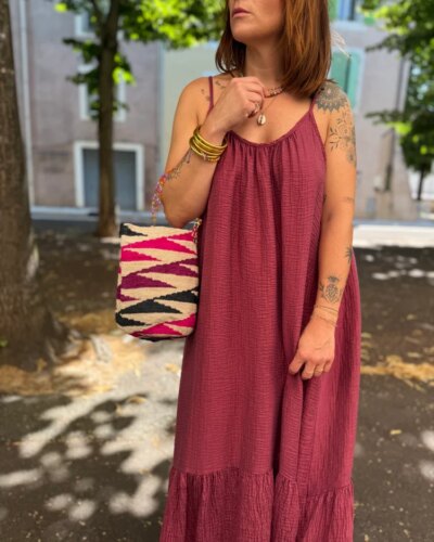 Robe Valencia