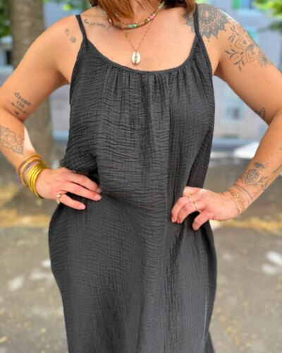Robe Valencia 