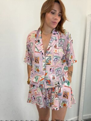 Ensemble Pomelo