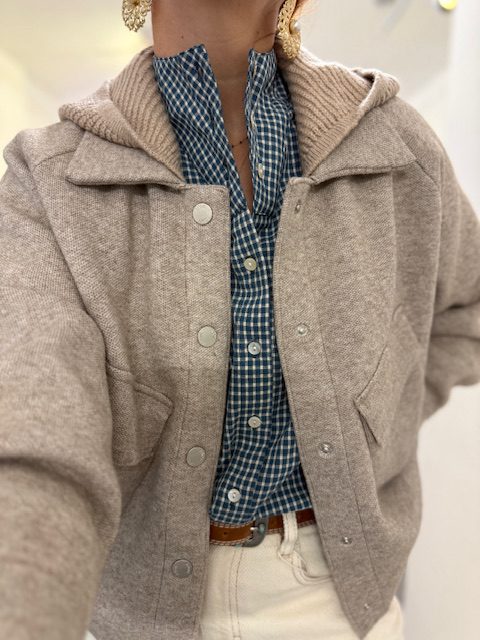 Gilet Nerina – Image 2