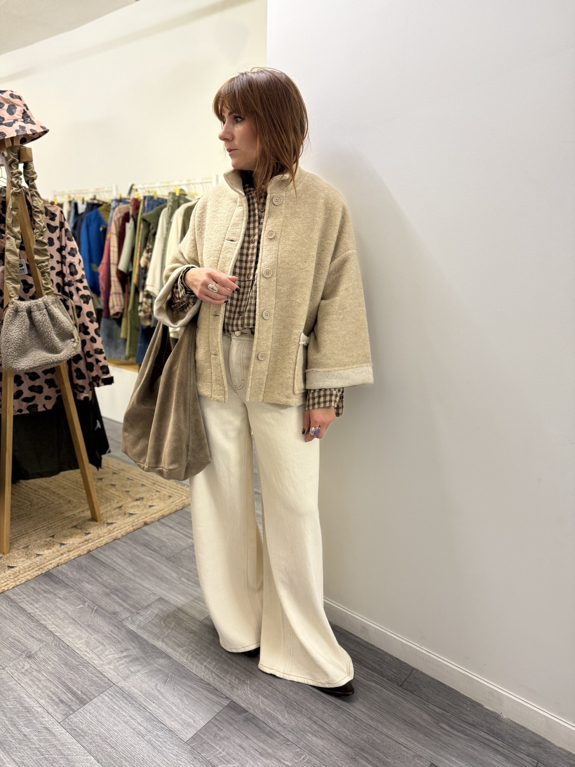 Veste Malika – Image 2