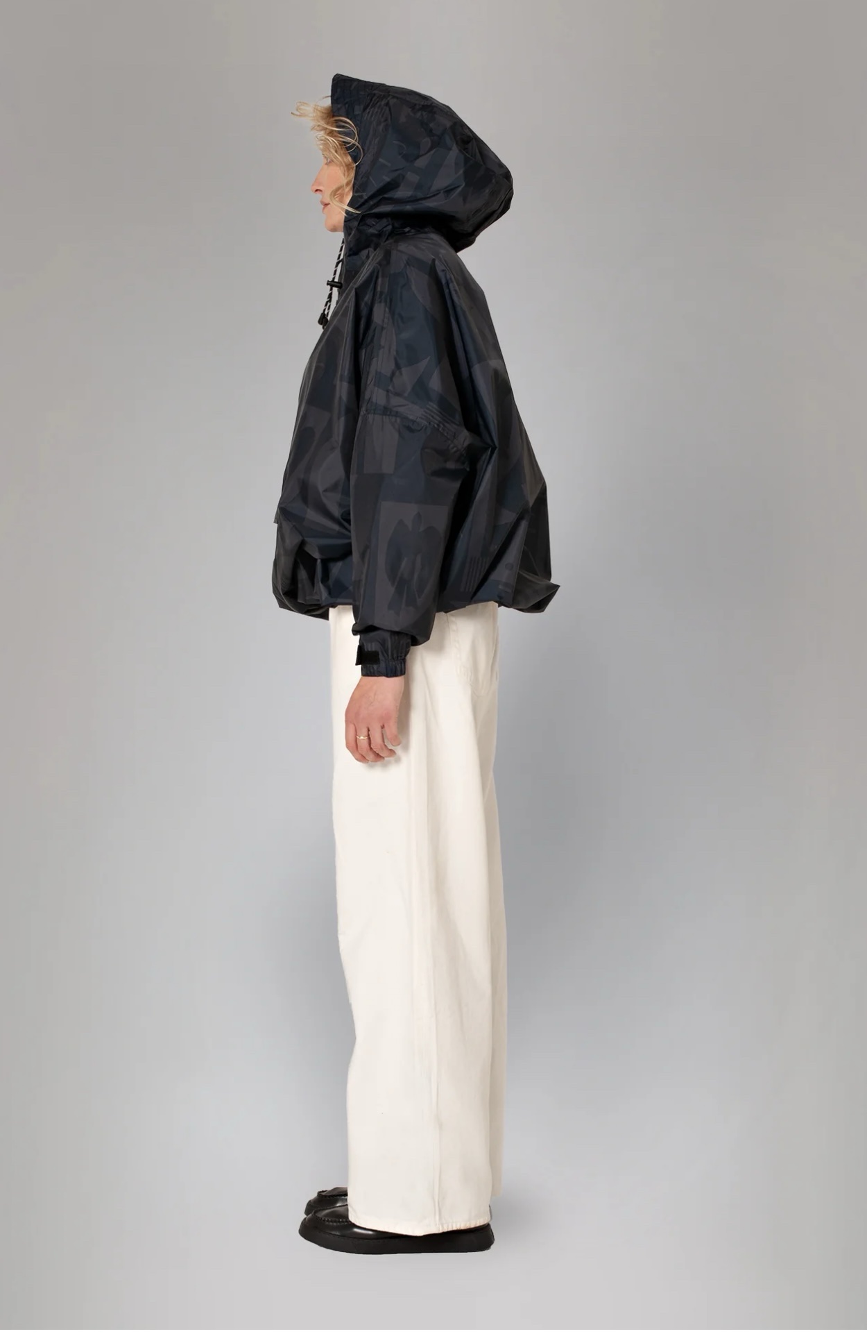 Anorak Rainkiss – Image 3