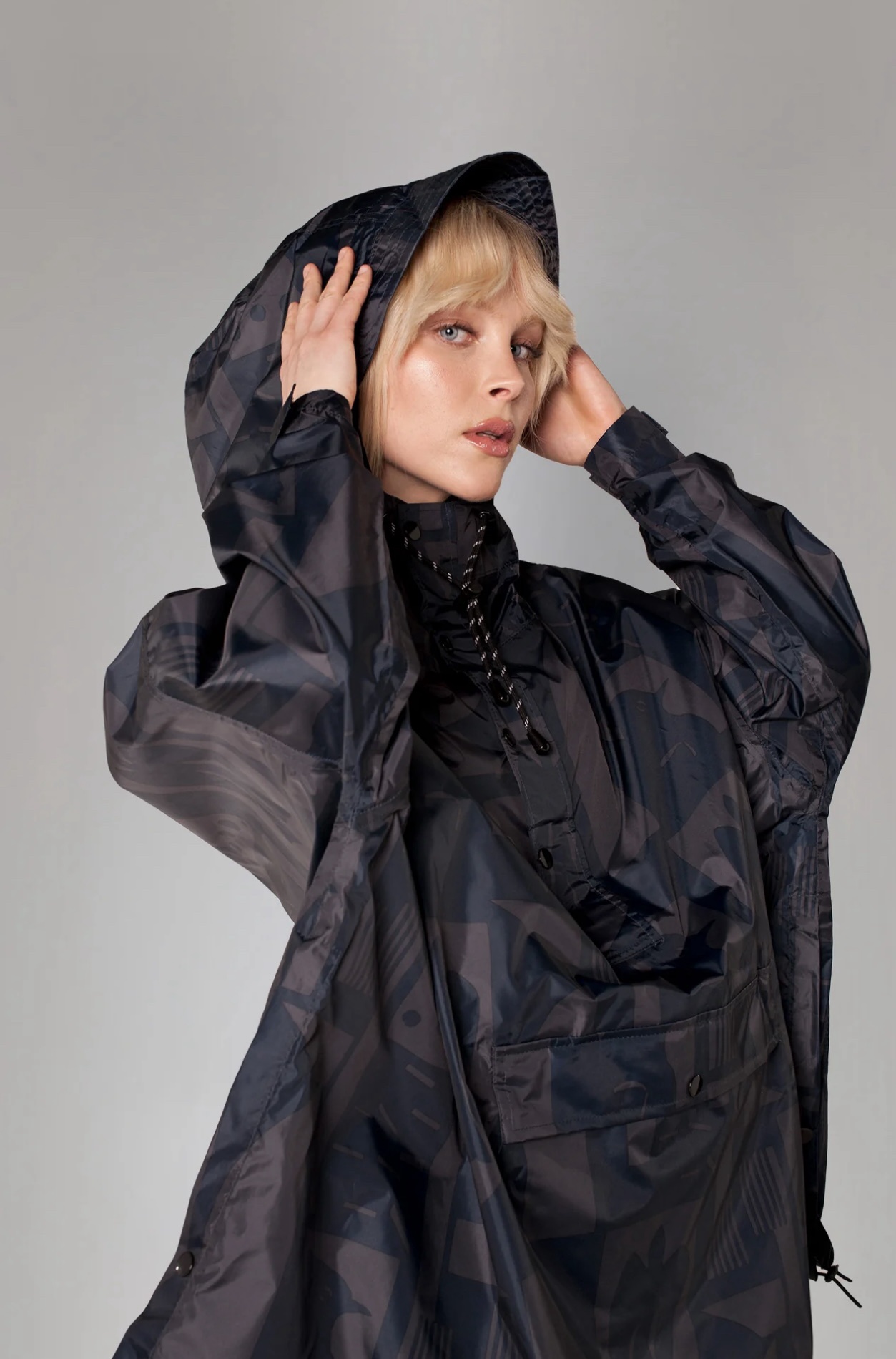 Anorak Rainkiss – Image 4