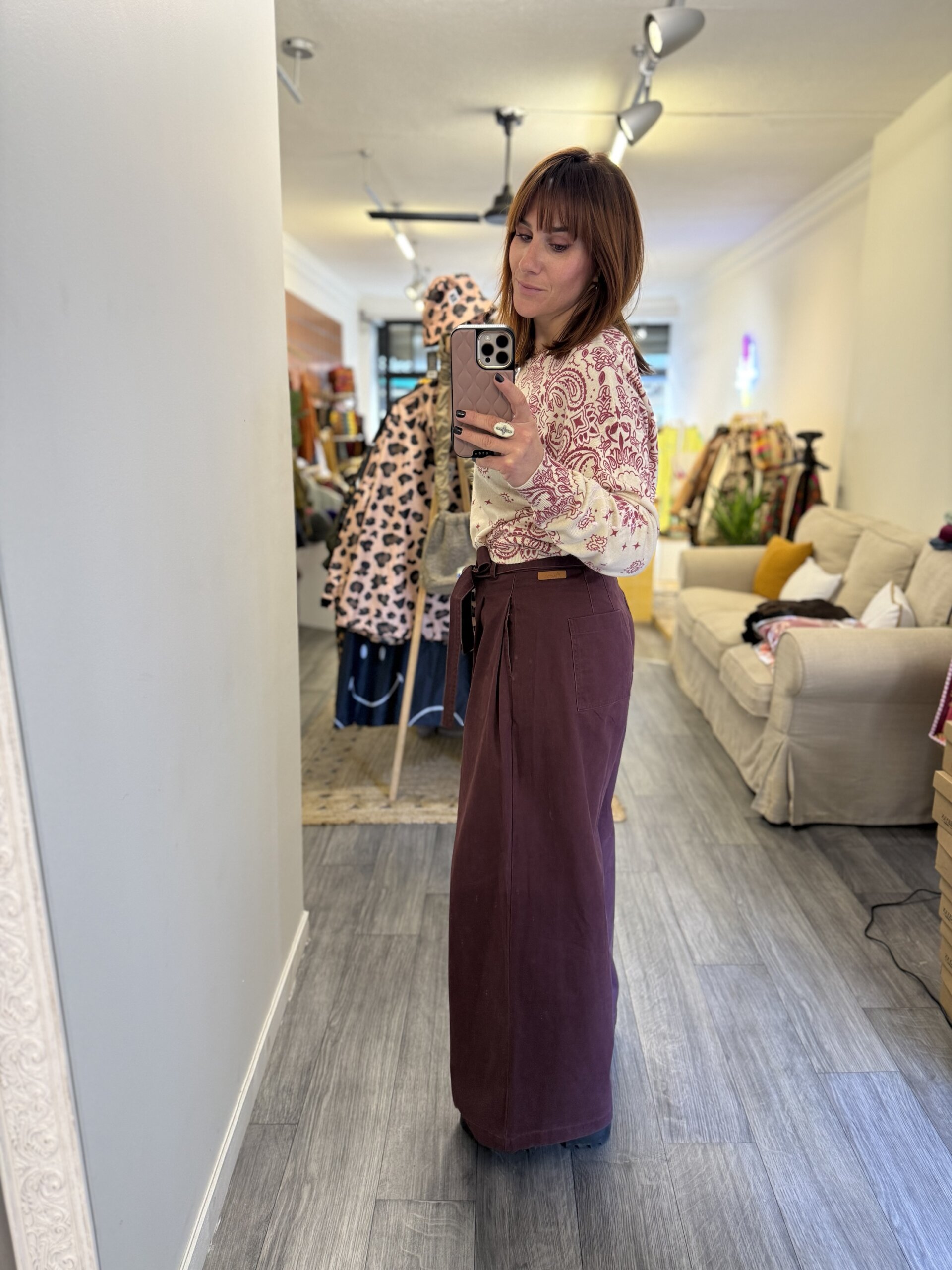 Pantalon Myriam – Image 2