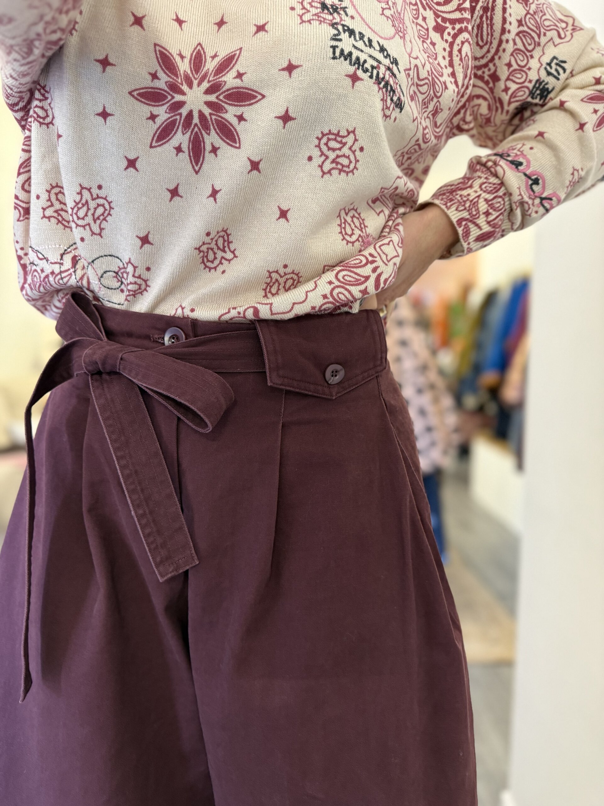 Pantalon Myriam – Image 4