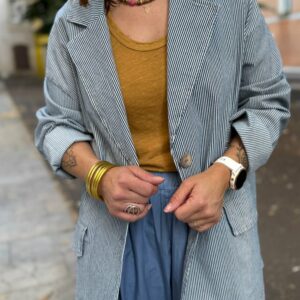 Veste Worker Denver