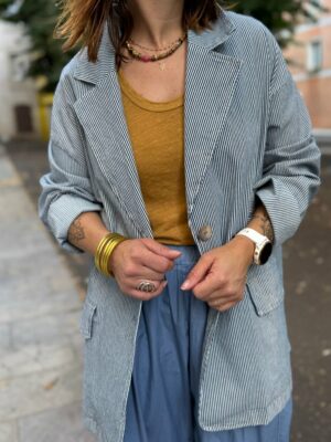 Veste Worker Denver