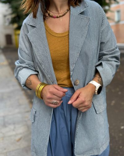 Veste Worker Denver