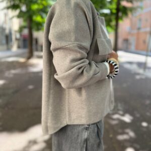 Gilet Camélia 