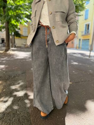 Pantalon Grit