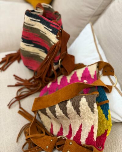 Sac Navajo Maison Badigo