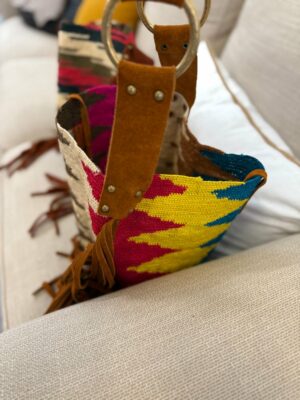 Sac Navajo Maison Badigo