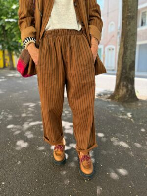 Pantalon Sidney