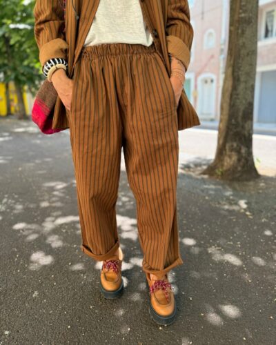 Pantalon Sidney