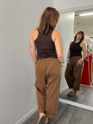 Pantalon Sidney