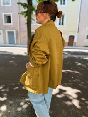 Veste Regina 