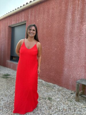 Robe Guapa