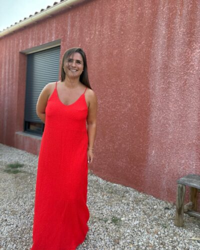 Robe Guapa
