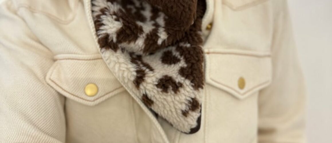 Sherpa Alexis