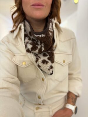 Sherpa Alexis